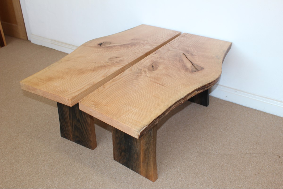 Pair of Coffee Tables